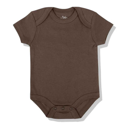 Park Ranger Baby Gift - National Park Bear Theme 3-6