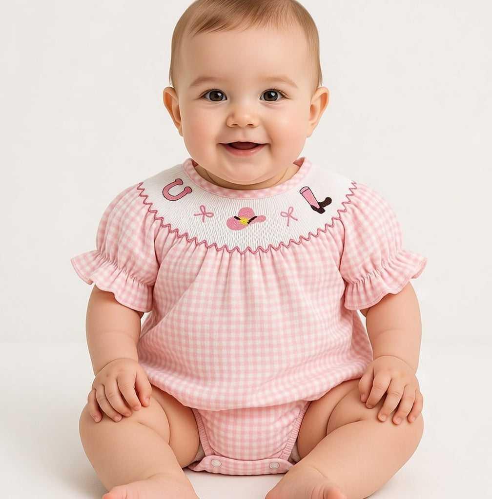 Dolly Parton Inspired Baby Gift Box – Country Girl Gift Set