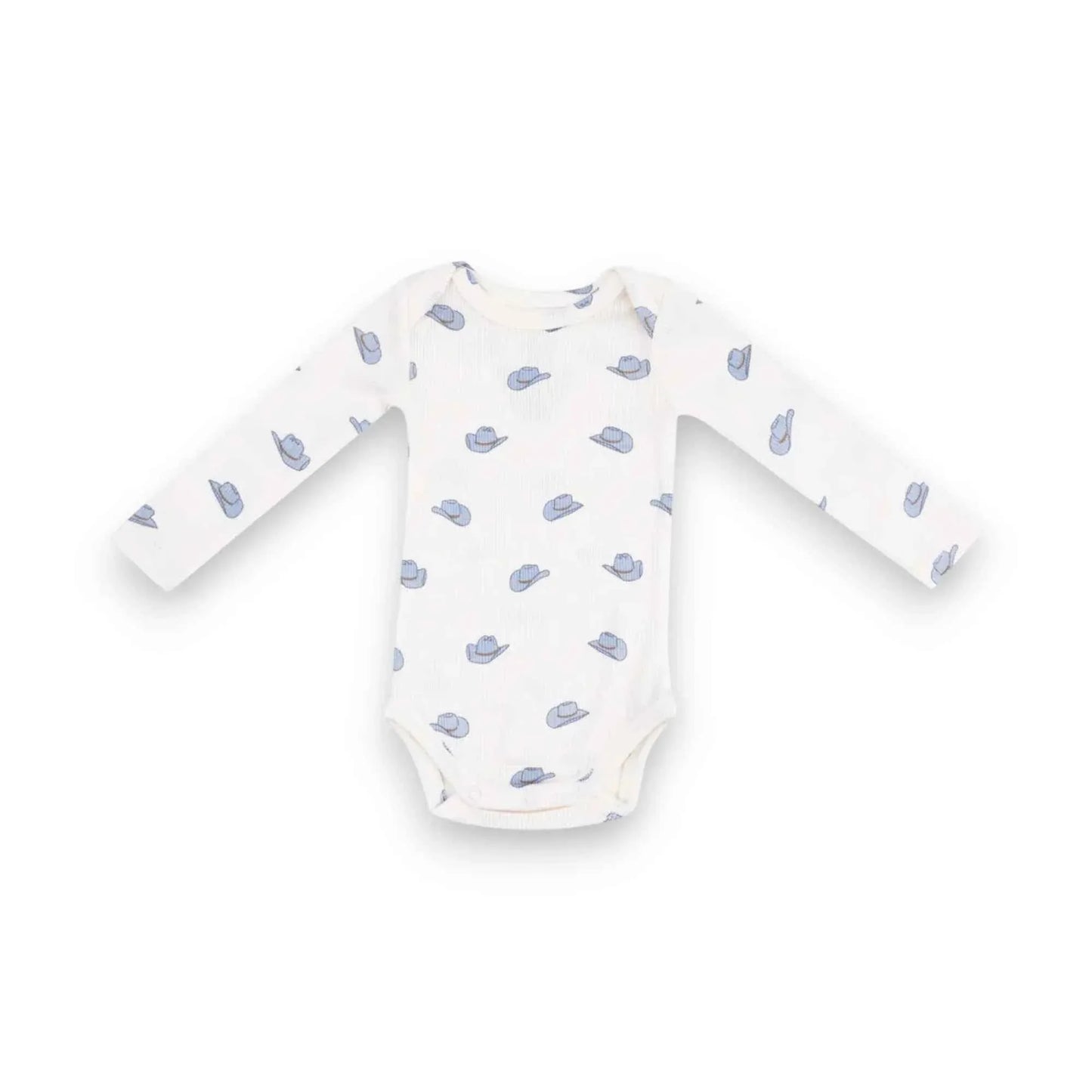 Cowboy Baby Shower Gift Set Angel Dear 0-3 Month