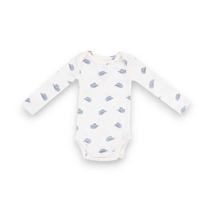 Cowboy Baby Shower Gift Set Angel Dear 0-3 Month