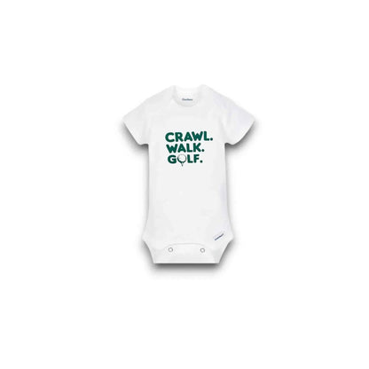 Golf Baby Gift Box – Golf Dog Angel Dear Collection