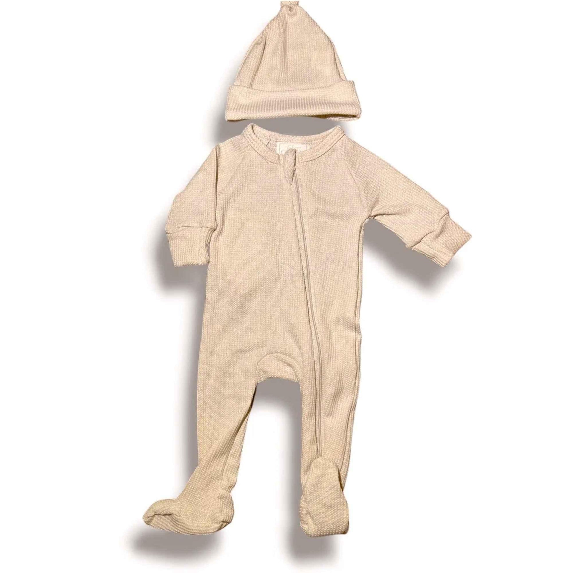 Mountain Theme Baby Gift Set: I Love the Mountains 0-3M