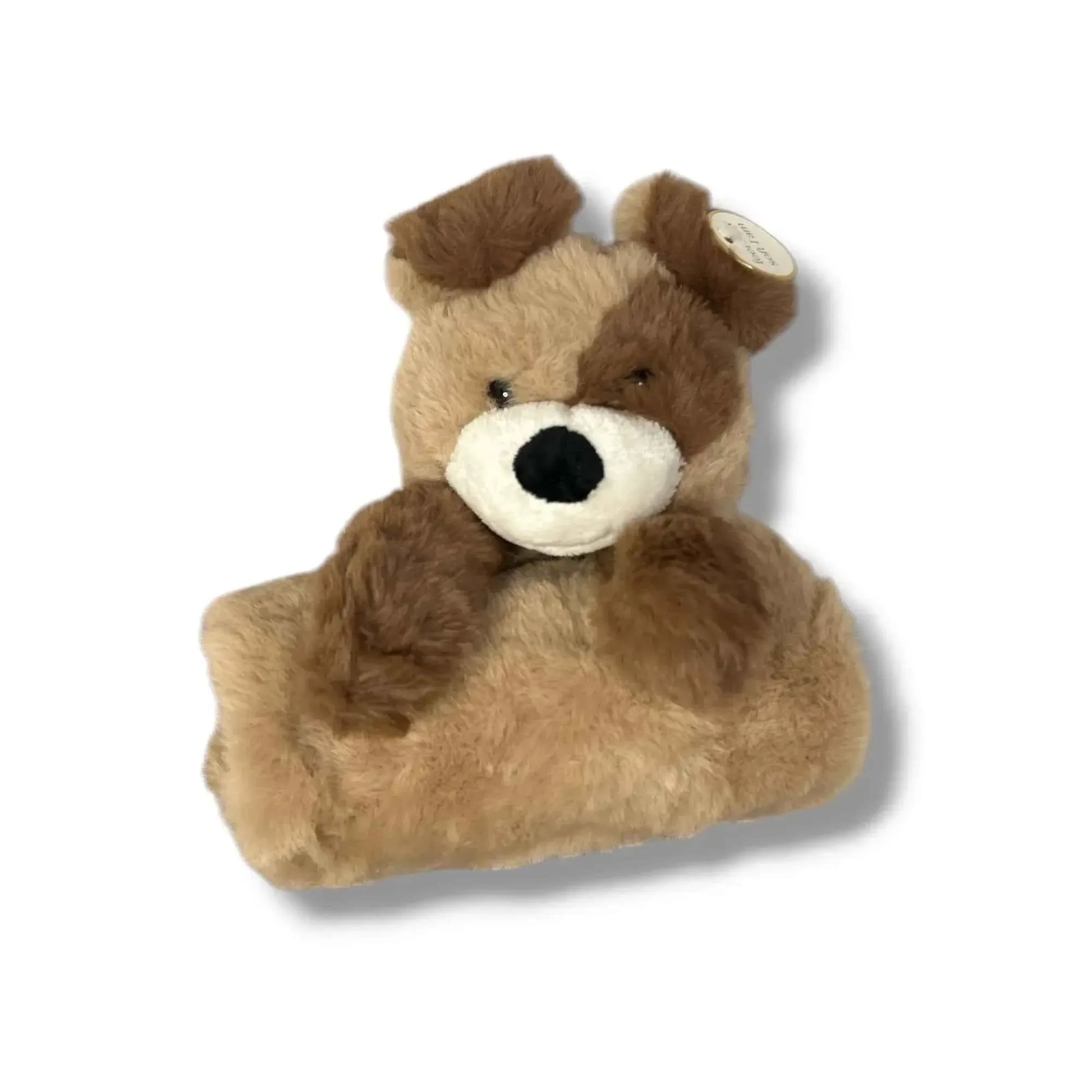 Ski Theme Baby Gift Box | Good Night Ski Mountain Book