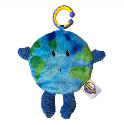 Space Theme Baby Gift Box - Welcome to Earth