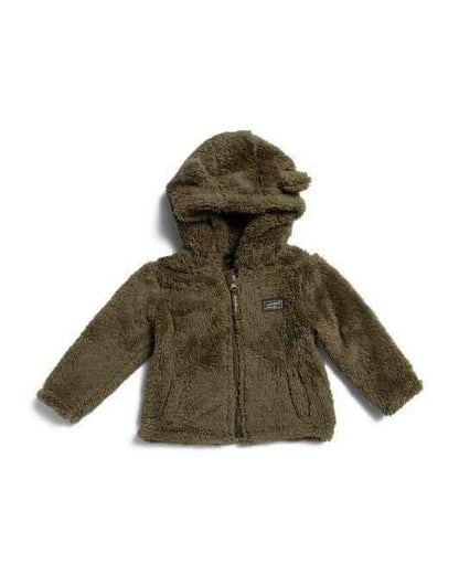 Mountain Baby Gift Set – Park Ranger - National Park Lovers