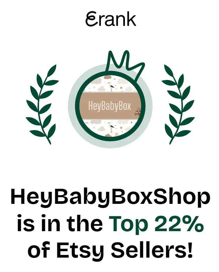 erank-etsy-seller-milestone_2 - Hey Baby Box