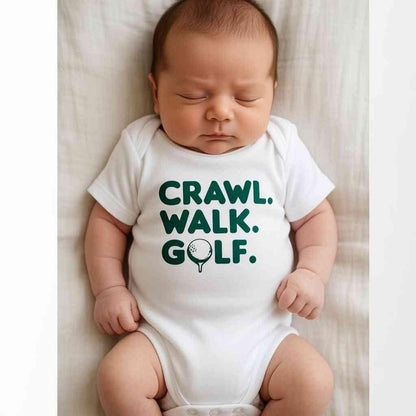 Golf Baby Gift Box – Golf Dog Angel Dear Collection