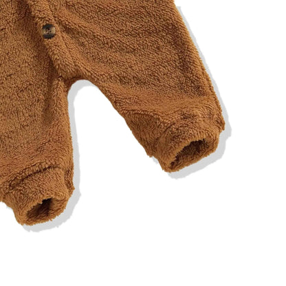 Mountain Adventure Baby Gift Set – Perfect for Nature Lovers