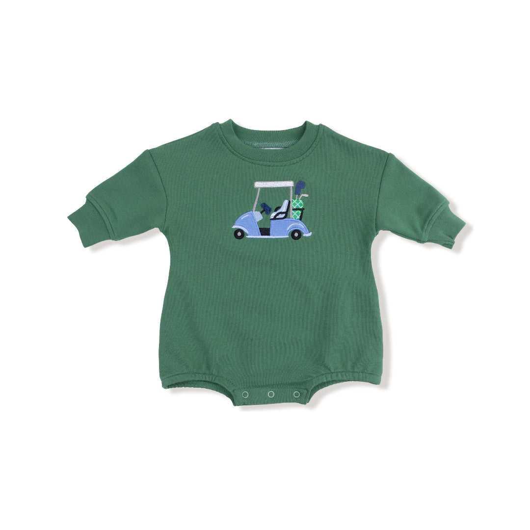 Golf Theme Baby Gift Set - Angel Dear Golf Collection