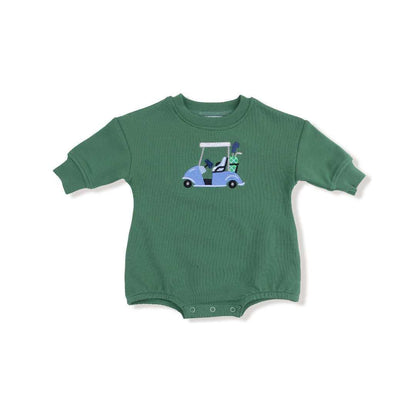 Golf Theme Baby Gift Set - Angel Dear Golf Collection