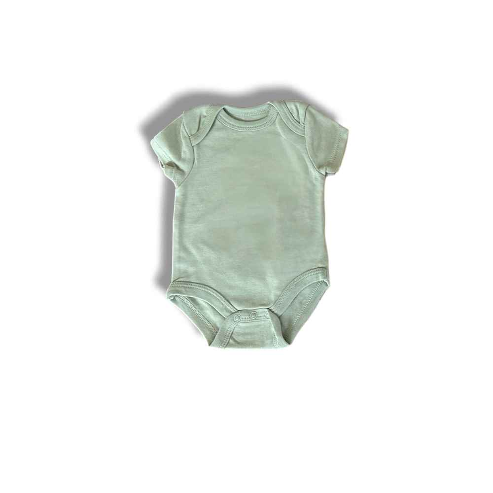 Park Ranger Baby Gift Box – Bear & National Park Lovers