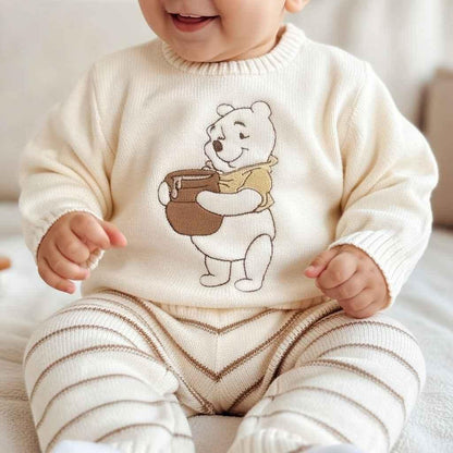 Winnie the Pooh Baby Gift Set - Gender Neutral