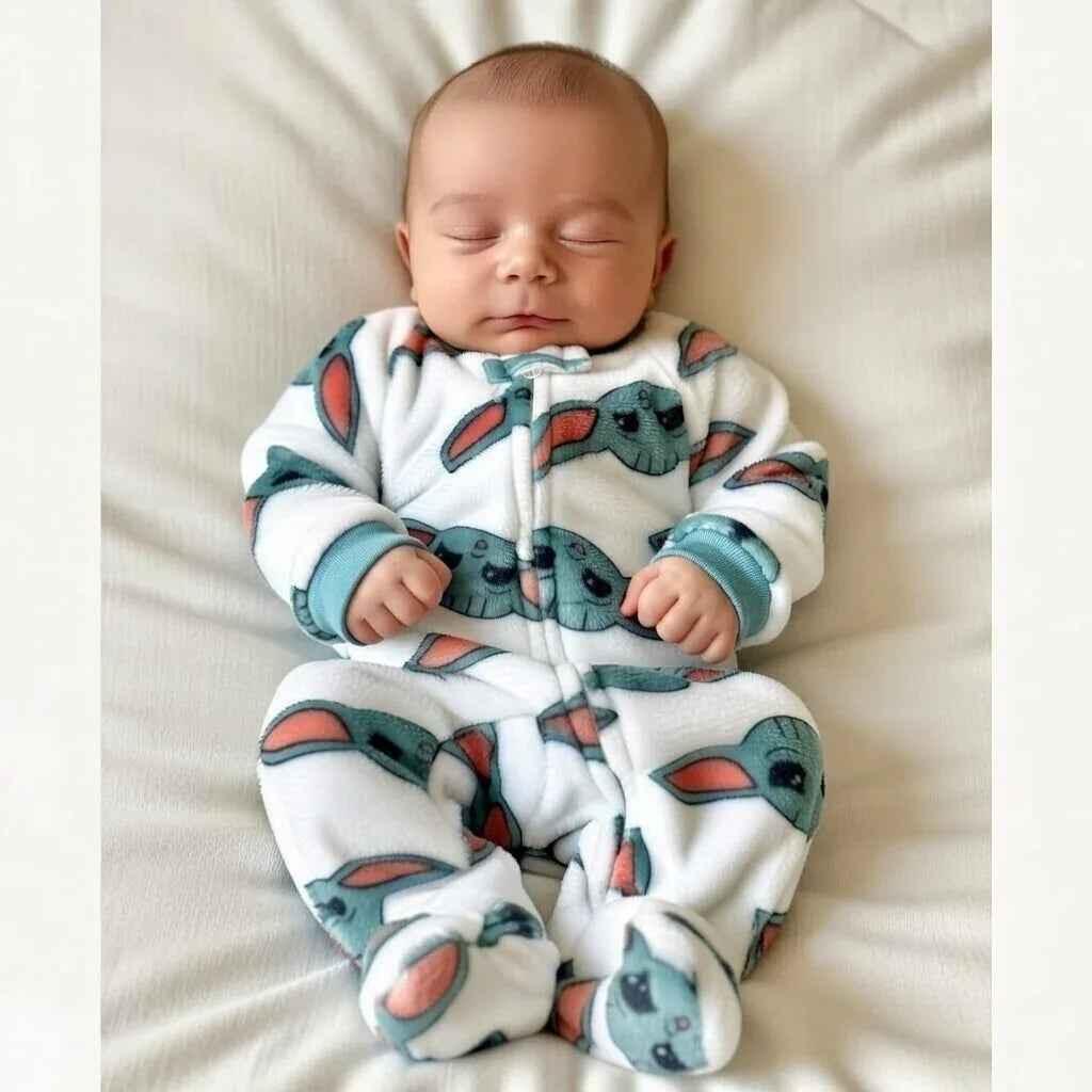 Star Wars Inspired Baby Gift Box 0-3 Months