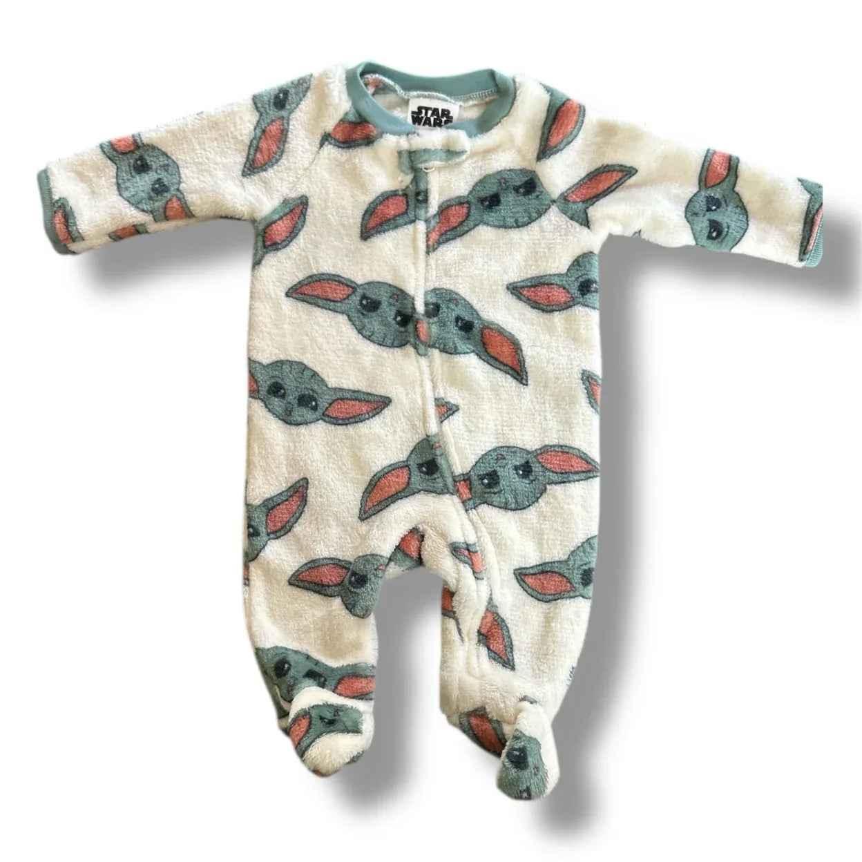 Star Wars Inspired Baby Gift Box 0-3 Months