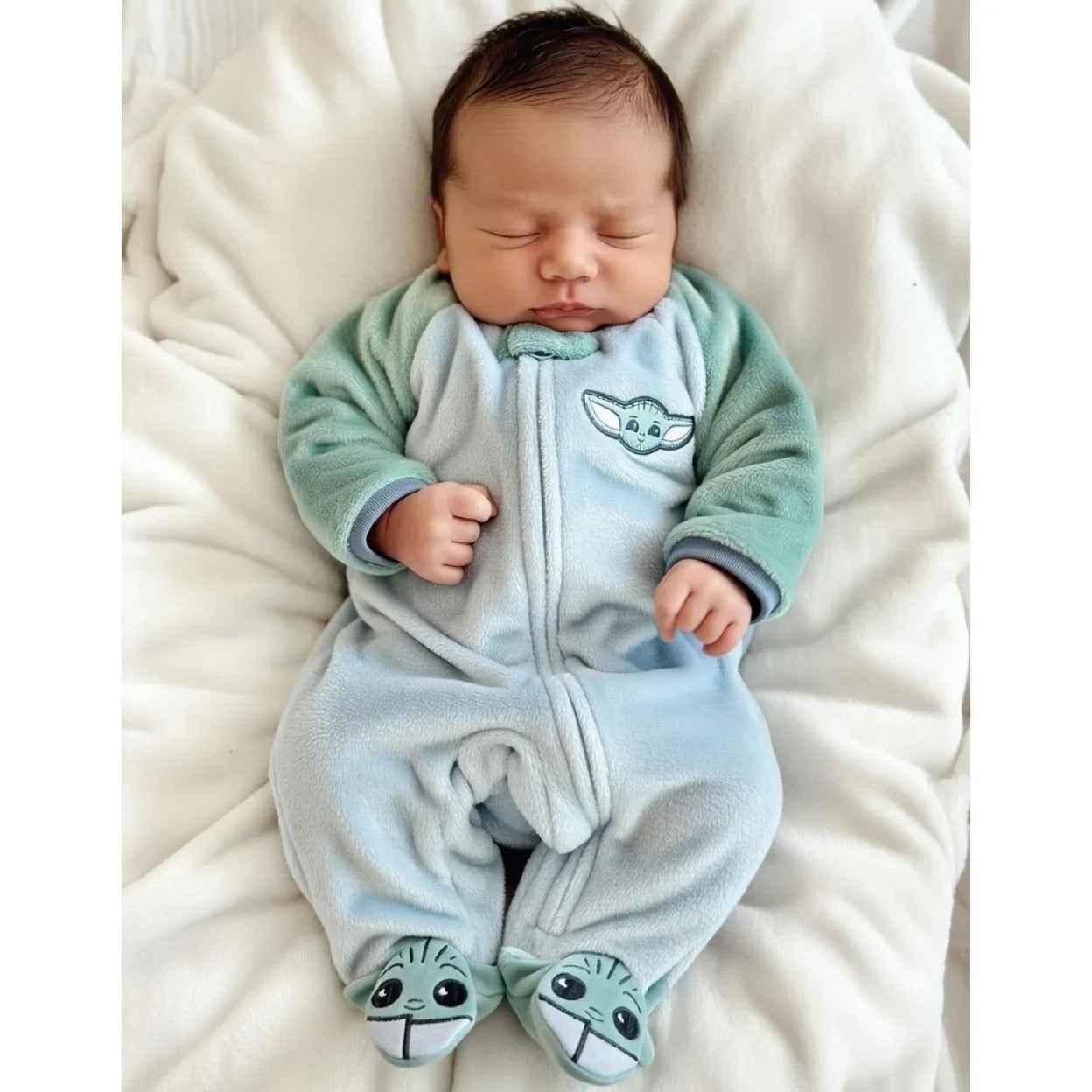 Star Wars Inspired Baby Gift Box 0-3 Months