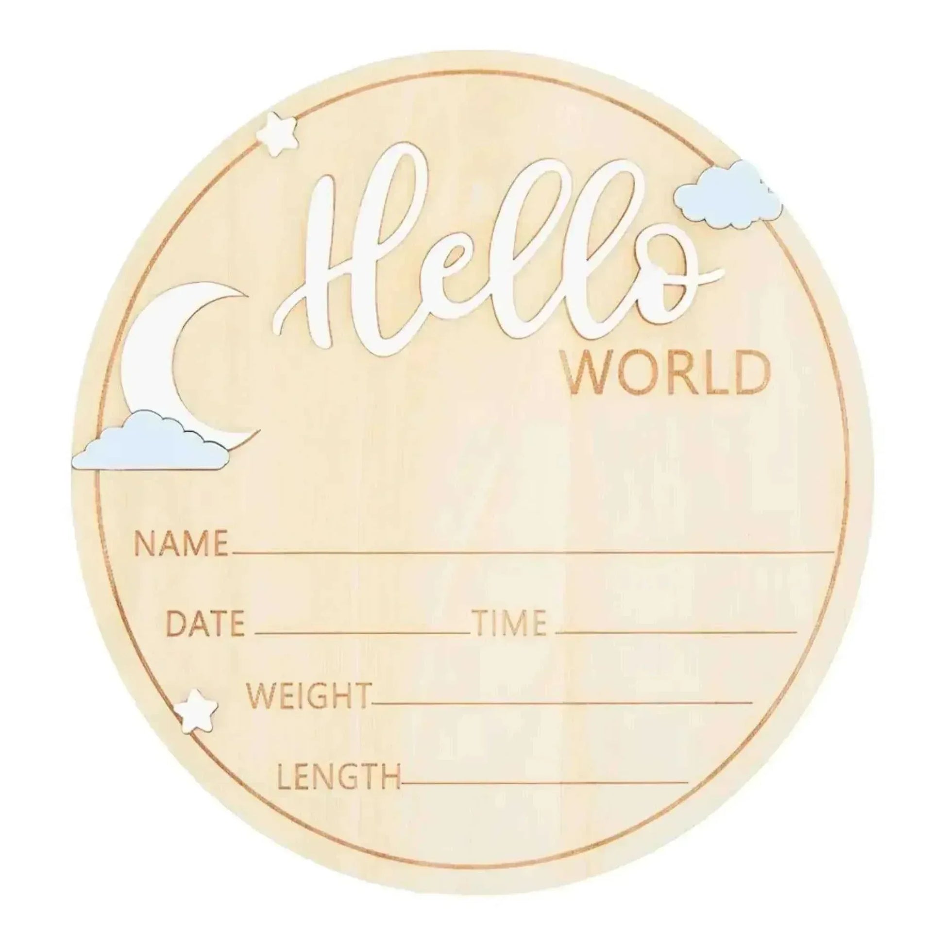 Airplane Baby Gift Set Neutral 0-3M | Outfit, Rattle, Book