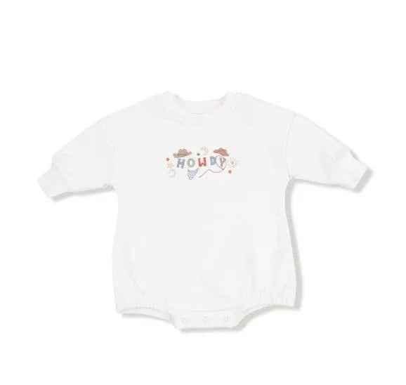 Cowboy Baby Shower Gift Set Angel Dear 0-3 Month