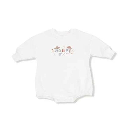 Cowboy Baby Shower Gift Set Angel Dear 0-3 Month