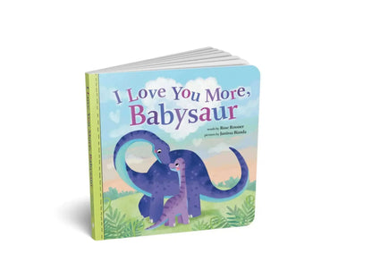 Dinosaur Baby Gift Box – Dino Baby Shower Gift Set