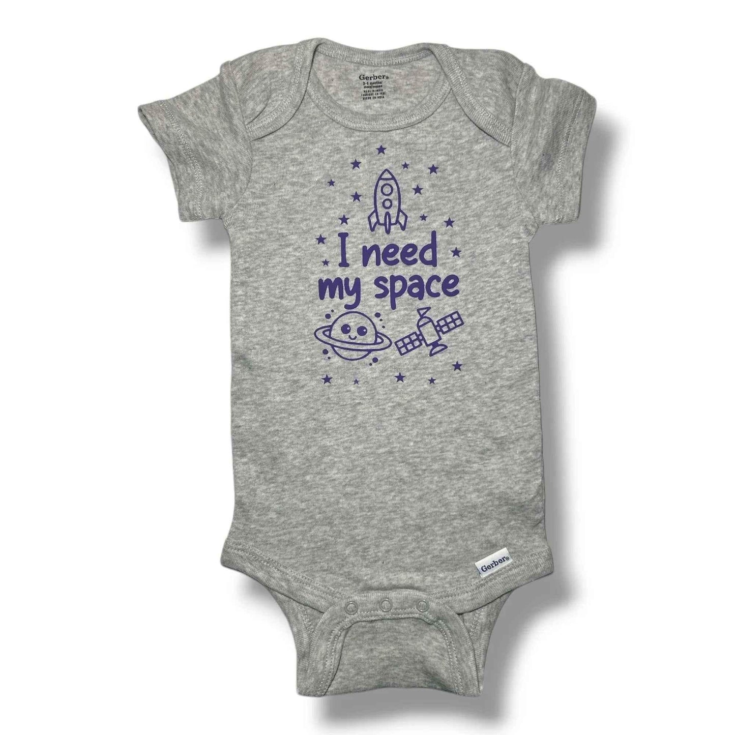 Universe Baby Gift Box - Space Theme Shower Present