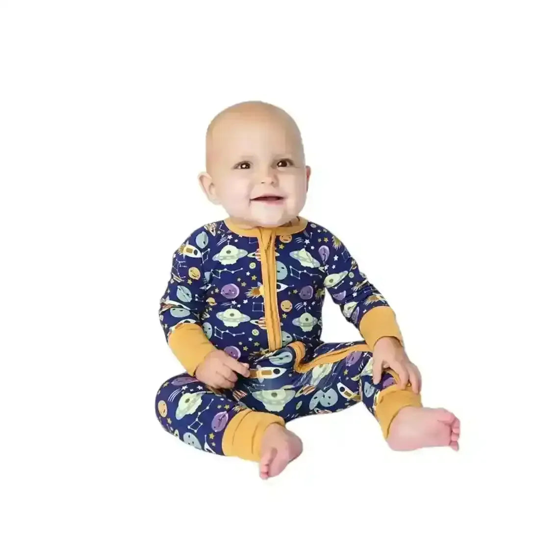 Universe Baby Gift Box - Space Theme Shower Present