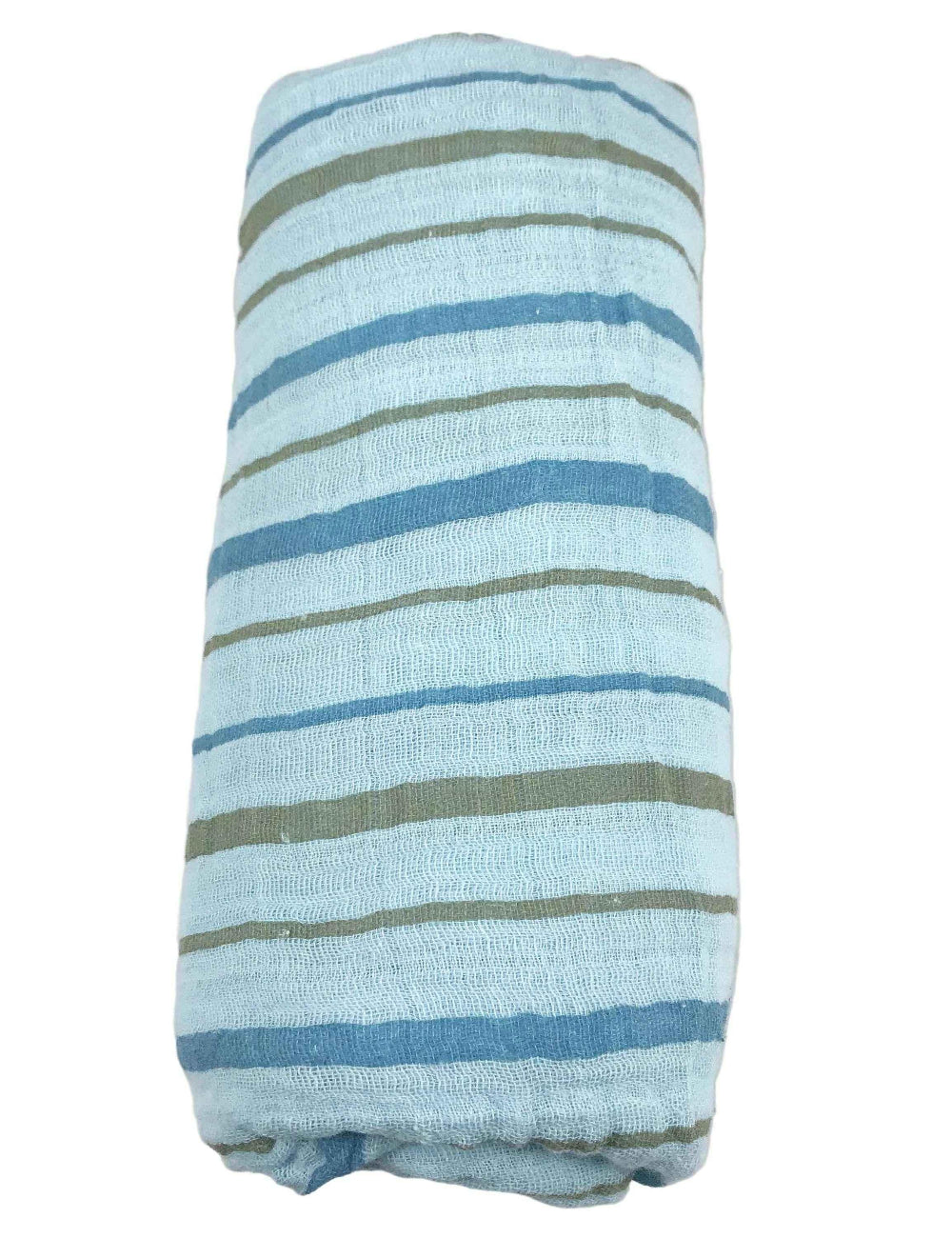 Nature-Themed Baby Shower Gift Box | Bird Baby Gift Set