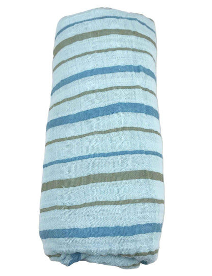 Nature-Themed Baby Shower Gift Box | Bird Baby Gift Set