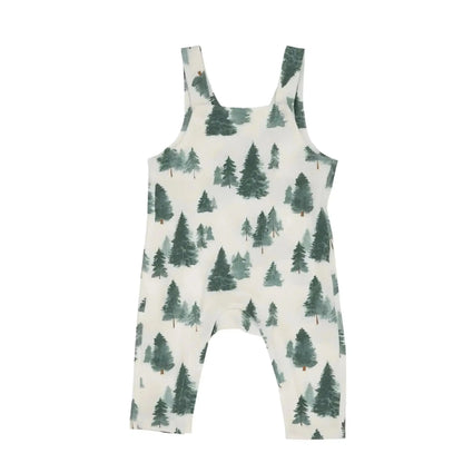 National Park Baby Gift Set – Nature-Themed Gift Box