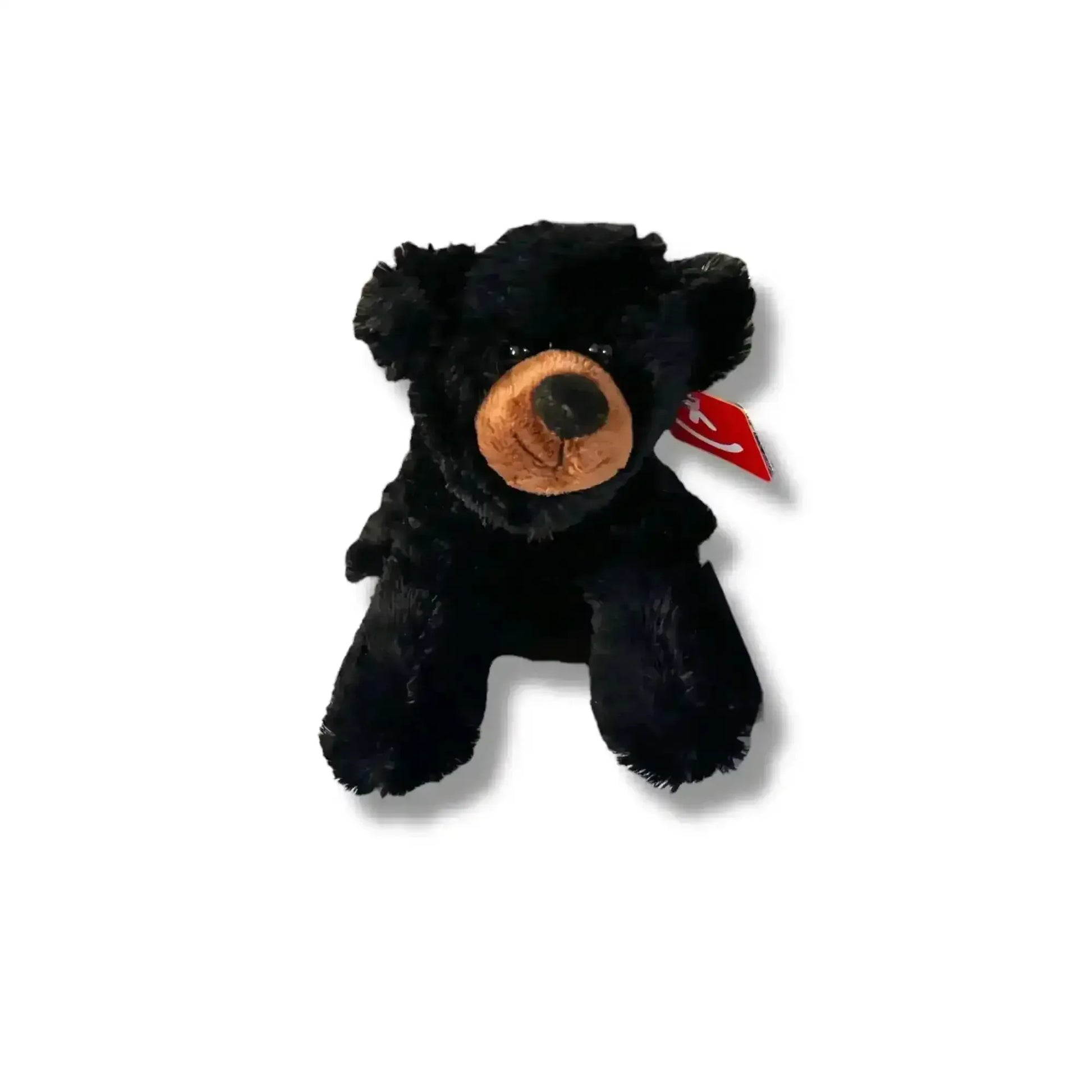 Bear National Parks Baby Gift Set – Woodland Newborn Gift