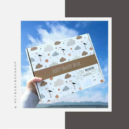 Park Ranger Baby Gift - National Park Bear Theme 3-6