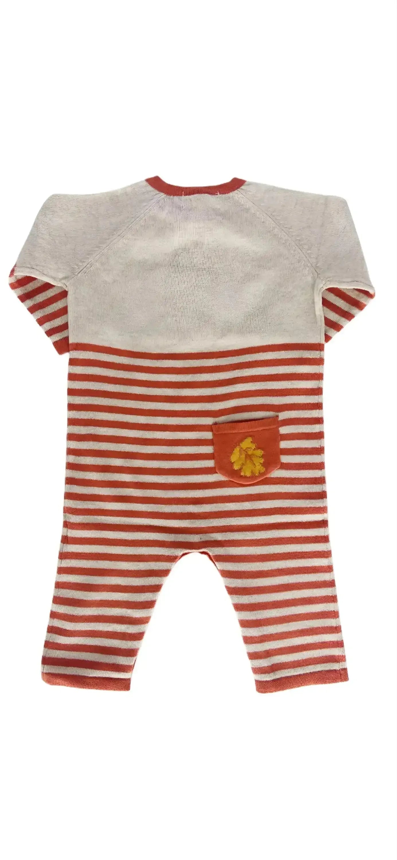 Pumpkin Baby Gift Box