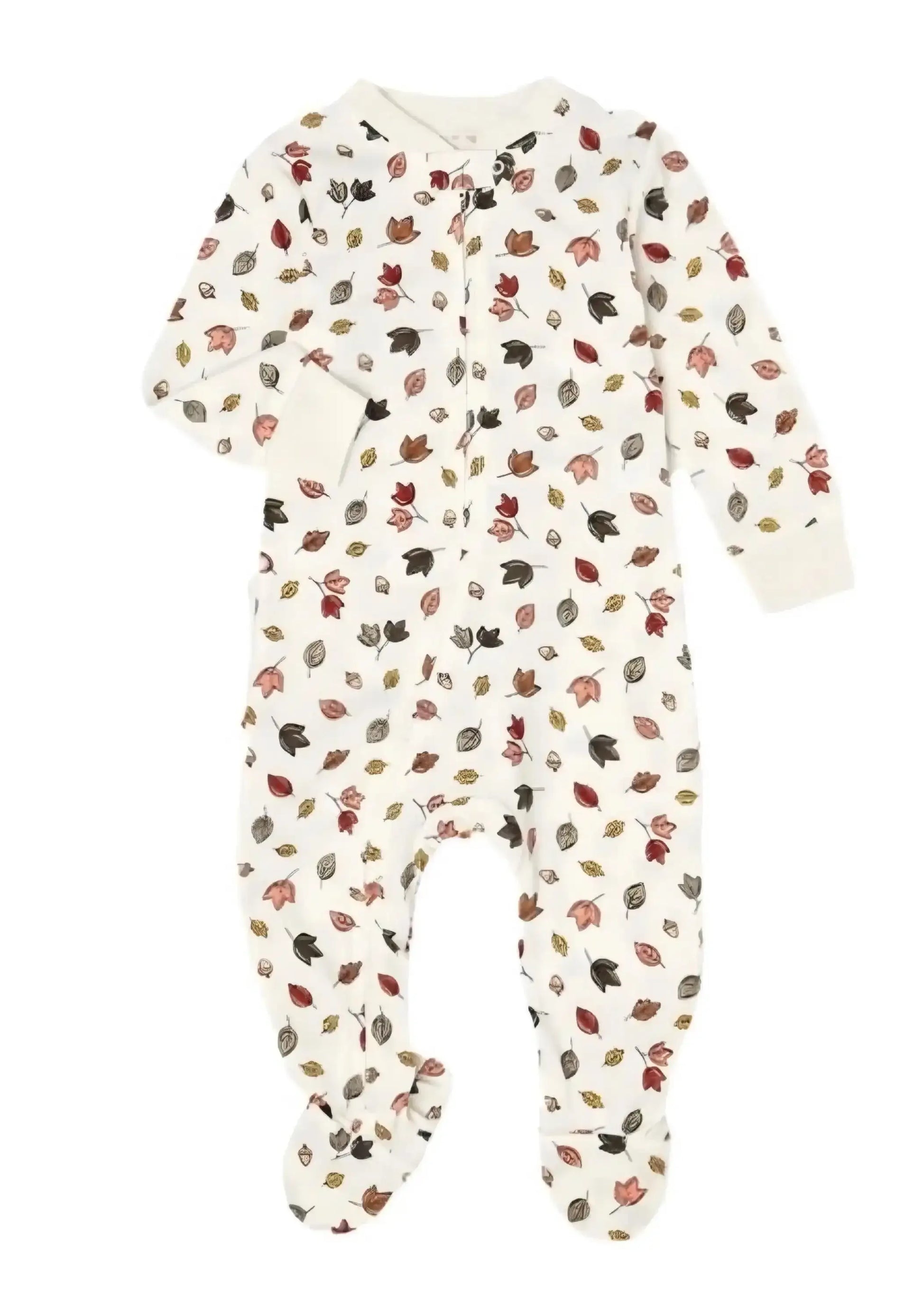 Pumpkin Baby Gift Box