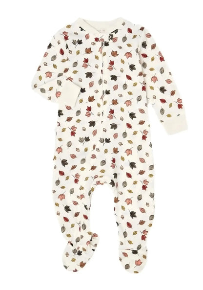 Pumpkin Baby Gift Box