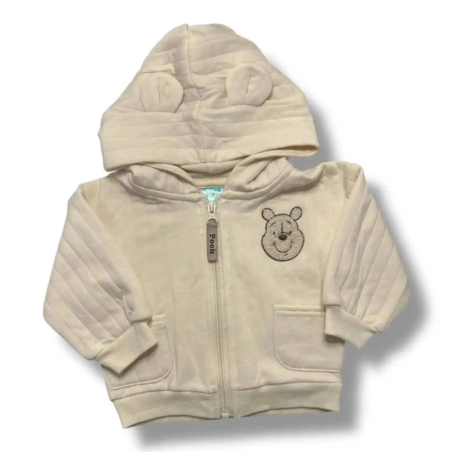 Winnie the Pooh Baby Gift Set - Gender Neutral