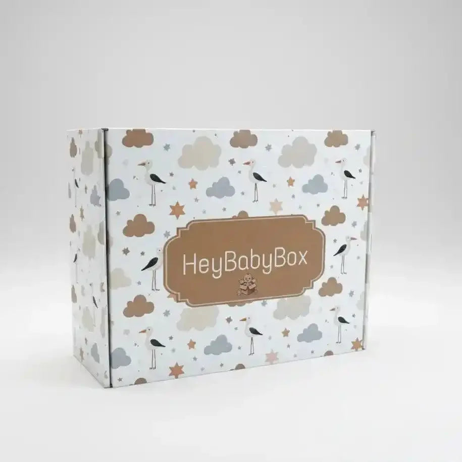 Yellowstone Bison Baby Gift - Don't Pet the Fluffy Cows