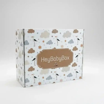 Yellowstone Bison Baby Gift - Don't Pet the Fluffy Cows