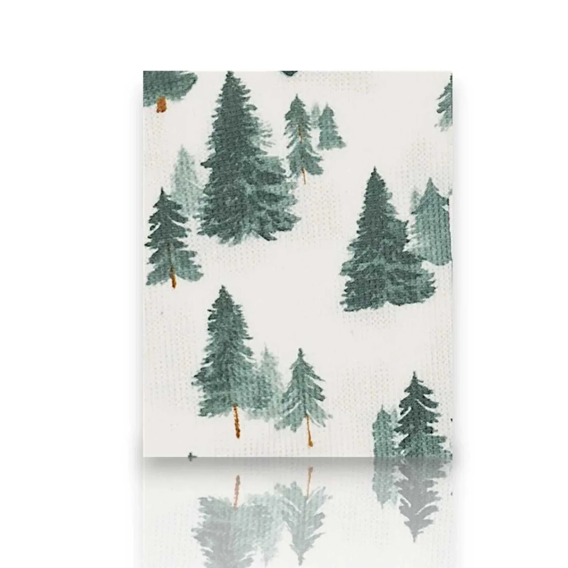 National Park Baby Gift Set – Nature-Themed Gift Box