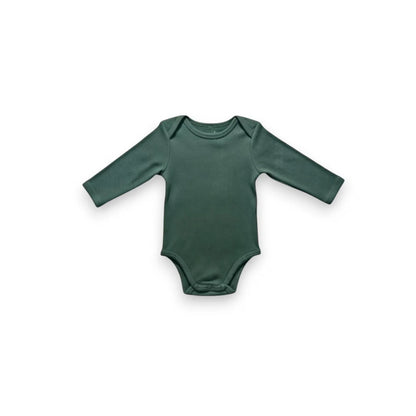 National Park Baby Gift Set – Nature-Themed Gift Box