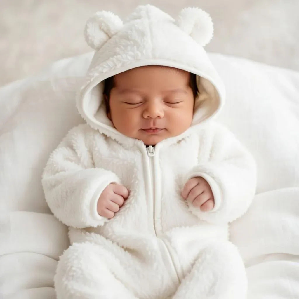 National Park Baby Gift Set – Nature-Themed Gift Box