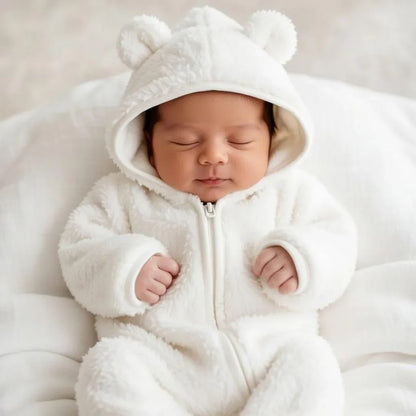 National Park Baby Gift Set – Nature-Themed Gift Box