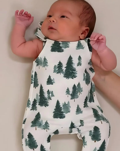 National Park Baby Gift Set – Nature-Themed Gift Box