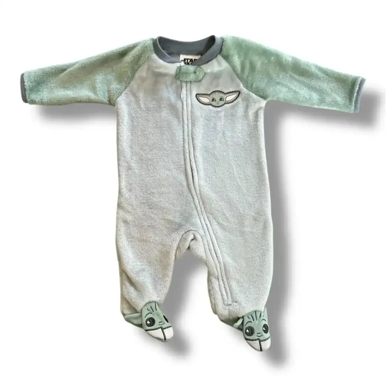 Star Wars Inspired Baby Gift Box 0-3 Months