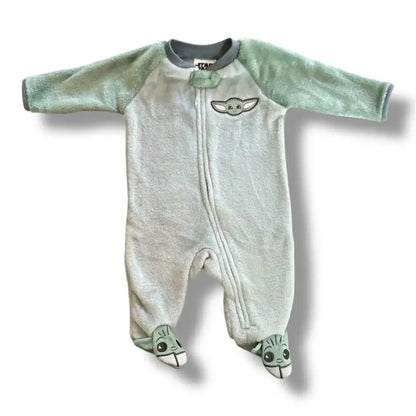 Star Wars Inspired Baby Gift Box 0-3 Months