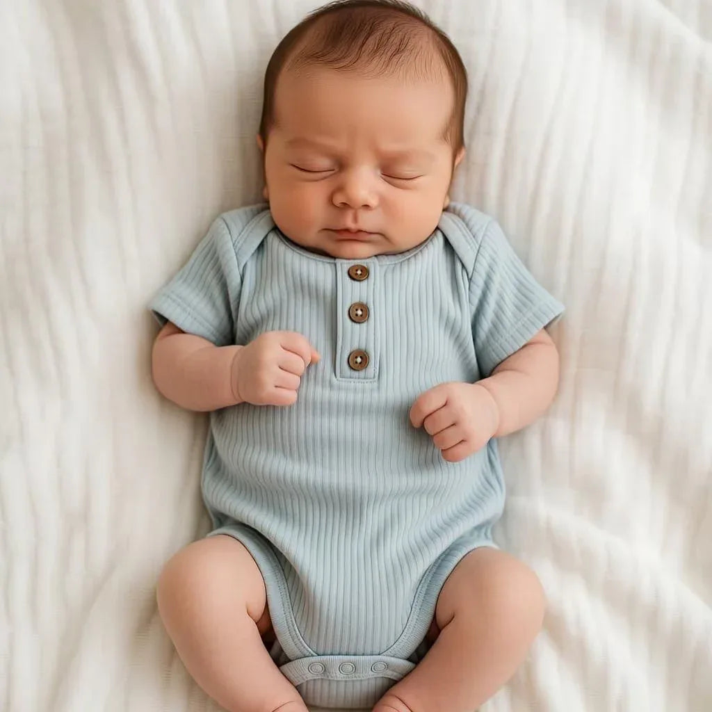 Construction Theme Baby Gift Set - Excavator