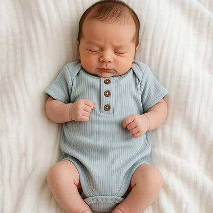 Construction Theme Baby Gift Set - Excavator