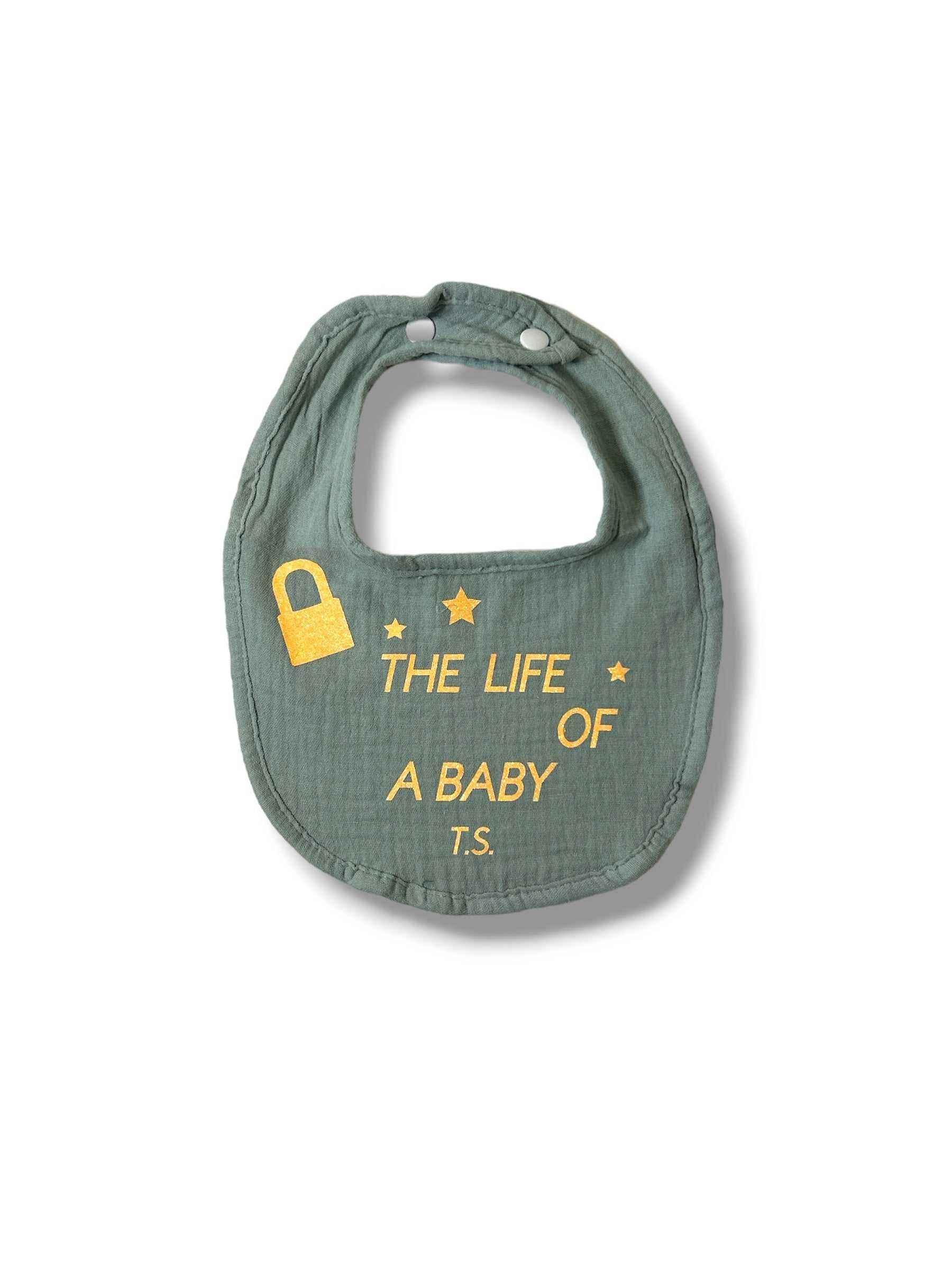 Taylor Inspired Baby Gift – Swiftie Newborn Gift Box 2025