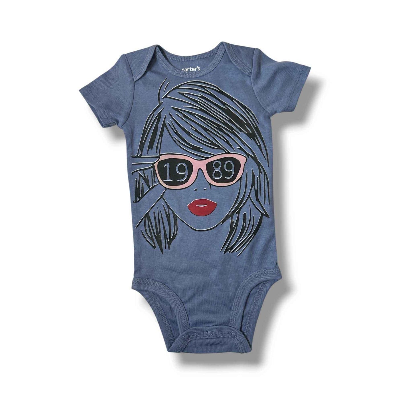 Taylor Inspired Baby Gift – Swiftie Newborn Gift Box 2025