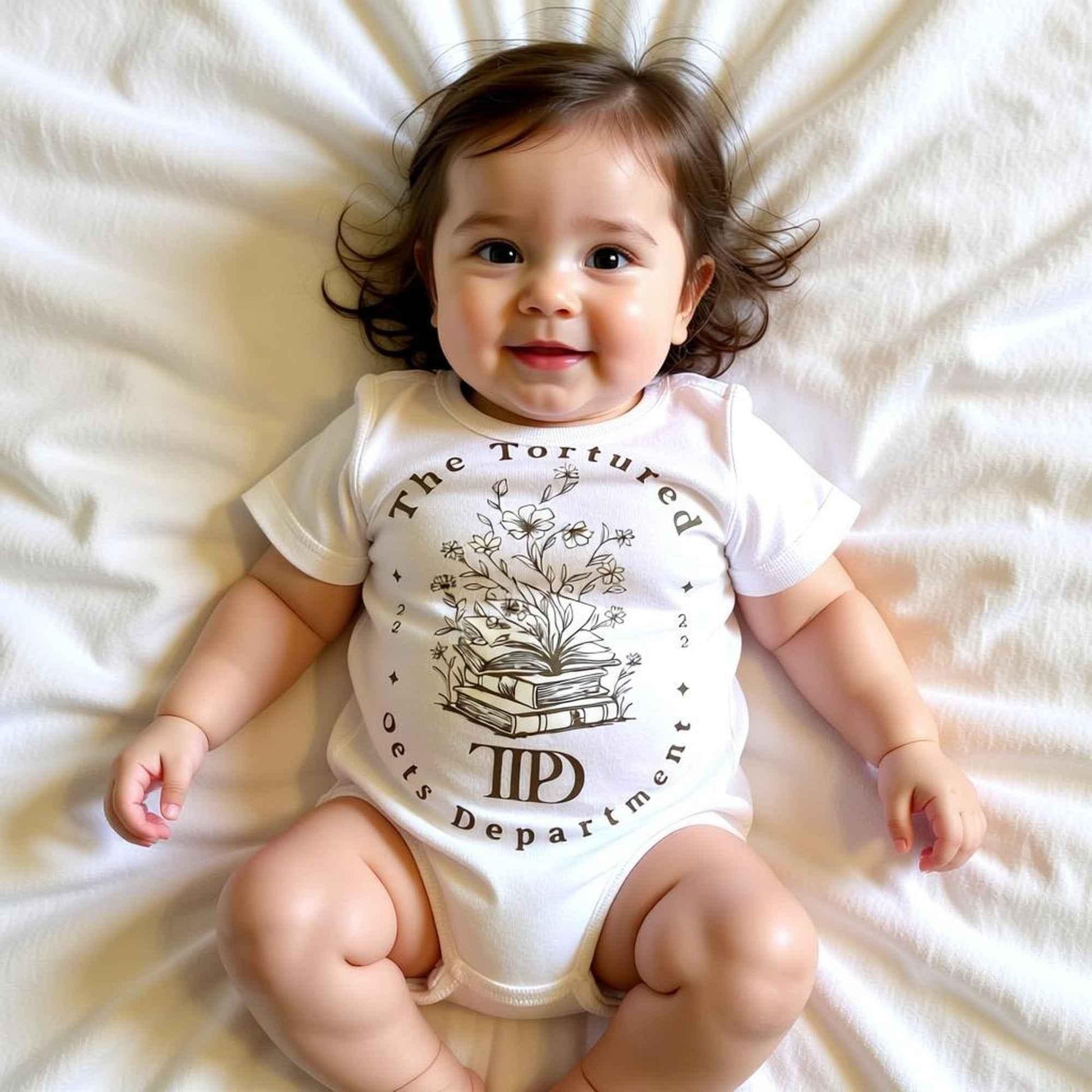 Ultimate Taylor Inspired Baby Gift for Swifties