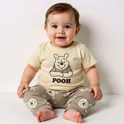 Winnie the Pooh Baby Gift Set - Gender Neutral