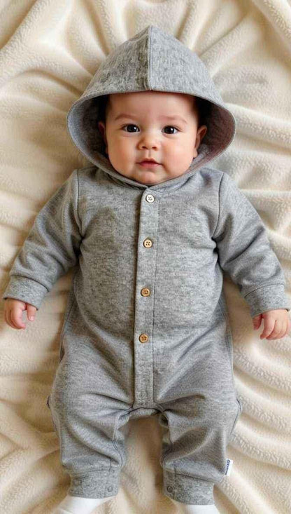 Woodland Animals Baby Gift Set – National Park Lovers